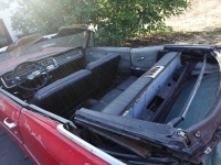 1966 Pontiac Catalina for sale in Michigan (ID-143307)