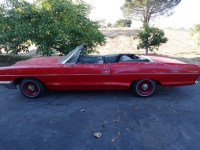 1966 Pontiac Catalina for sale in Michigan (ID-143307)