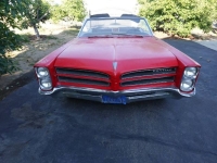 1966 Pontiac Catalina for sale in Michigan (ID-143307)