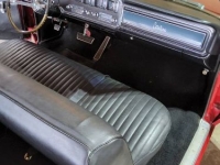 1966 Pontiac Catalina for sale in Michigan (ID-164563)
