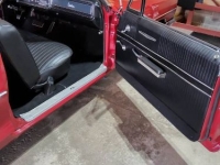 1966 Pontiac Catalina for sale in Michigan (ID-164563)
