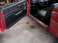 1966 Pontiac Catalina for sale in Michigan (ID-164563)