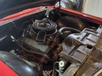 1966 Pontiac Catalina for sale in Michigan (ID-164563)