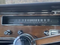 1966 Pontiac Grand Prix for sale in Michigan (ID-108257)