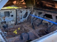 1966 Pontiac Grand Prix for sale in Michigan (ID-120355)
