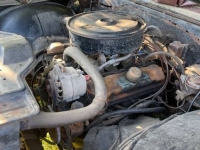 1966 Pontiac Grand Prix for sale in Michigan (ID-120355)
