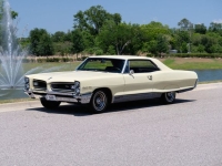 1966 Pontiac Grand Prix for sale in Riverhead, New York (ID-128962)