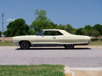 1966 Pontiac Grand Prix for sale in Riverhead, New York (ID-128962)