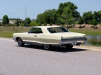 1966 Pontiac Grand Prix for sale in Riverhead, New York (ID-128962)