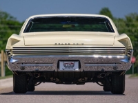 1966 Pontiac Grand Prix for sale in Riverhead, New York (ID-128962)