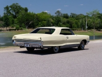 1966 Pontiac Grand Prix for sale in Riverhead, New York (ID-128962)