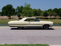 1966 Pontiac Grand Prix for sale in Riverhead, New York (ID-128962)