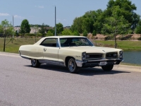 1966 Pontiac Grand Prix for sale in Riverhead, New York (ID-128962)