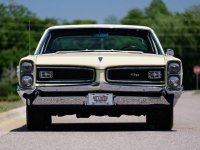 1966 Pontiac Grand Prix for sale in Riverhead, New York (ID-128962)