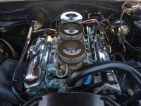 1966 Pontiac Grand Prix for sale in Riverhead, New York (ID-128962)