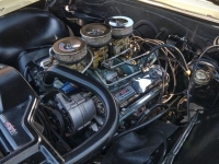 1966 Pontiac Grand Prix for sale in Riverhead, New York (ID-128962)