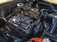 1966 Pontiac Grand Prix for sale in Riverhead, New York (ID-128962)