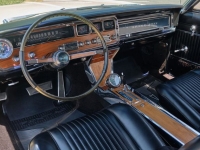 1966 Pontiac Grand Prix for sale in Riverhead, New York (ID-128962)