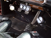 1966 Pontiac Grand Prix for sale in Michigan (ID-130978)
