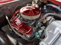 1966 Pontiac Grand Prix for sale in Michigan (ID-130978)
