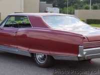 1966 Pontiac Grand Prix for sale in Riverhead, New York (ID-131205)