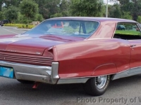 1966 Pontiac Grand Prix for sale in Riverhead, New York (ID-131205)