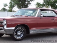 1966 Pontiac Grand Prix for sale in Riverhead, New York (ID-131205)