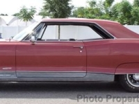 1966 Pontiac Grand Prix for sale in Riverhead, New York (ID-131205)