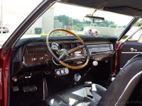 1966 Pontiac Grand Prix for sale in Riverhead, New York (ID-131205)