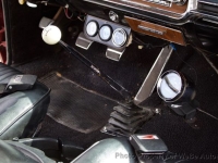 1966 Pontiac Grand Prix for sale in Riverhead, New York (ID-131205)