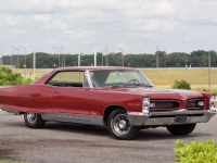 1966 Pontiac Grand Prix for sale (ID-130788)
