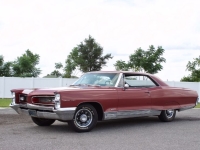 1966 Pontiac Grand Prix for sale (ID-130788)