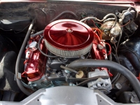 1966 Pontiac Grand Prix for sale (ID-130788)
