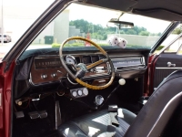 1966 Pontiac Grand Prix for sale (ID-130788)