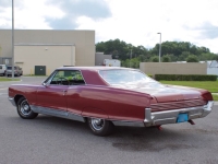 1966 Pontiac Grand Prix for sale (ID-130788)