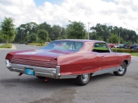 1966 Pontiac Grand Prix for sale (ID-130788)