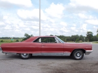 1966 Pontiac Grand Prix for sale (ID-130788)