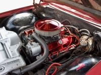 1966 Pontiac Grand Prix for sale (ID-130788)