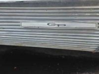 1966 Pontiac Grand Prix for sale in Michigan (ID-163758)
