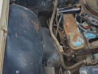 1966 Pontiac Grand Prix for sale in Michigan (ID-163758)