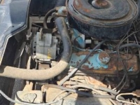 1966 Pontiac Grand Prix for sale in Michigan (ID-163758)