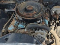 1966 Pontiac Grand Prix for sale in Michigan (ID-163758)