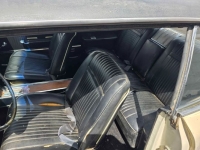 1966 Pontiac Grand Prix for sale in Michigan (ID-163758)