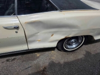 1966 Pontiac Grand Prix for sale in Michigan (ID-163758)