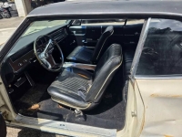 1966 Pontiac Grand Prix for sale in Michigan (ID-163758)
