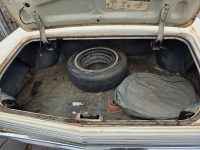 1966 Pontiac Grand Prix for sale in Michigan (ID-163758)