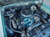 1966 Pontiac GTO for sale in Michigan (ID-95569)