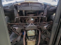 1966 Pontiac GTO for sale in Michigan (ID-95569)