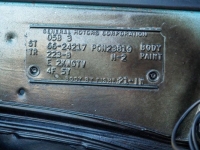1966 Pontiac GTO for sale in Michigan (ID-95569)