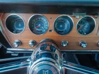 1966 Pontiac GTO for sale in Michigan (ID-95569)